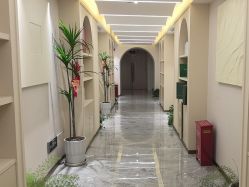 -宝馨月月子中心(友谊医院店)