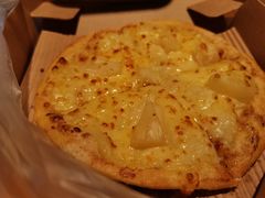 金枕榴梿比萨-乐凯撒披萨(正佳广场店)