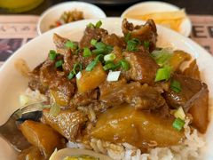 -马海涛牛肉串·午市牛腩饭·烧烤夜宵(领汇广场店)