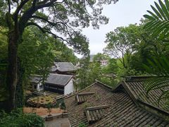 -岳麓山风景名胜区