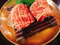 -西塔老太太泥炉烤肉(虹桥南丰城店)