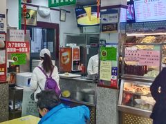大堂-护国寺小吃(地安门店)