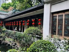 -北园酒家(小北路店)