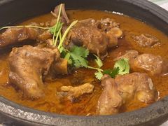 -百味源炭火烤翅 ·夜市大排档(酒仙桥店)