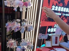 -刘一手重庆火锅(万达广场颍泉店)