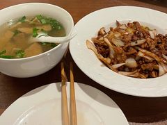 -南门小馆·清真(国贸商城店)