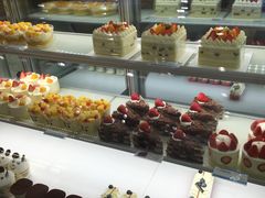 -LanTa蓝塔烘焙(锦艺城店)