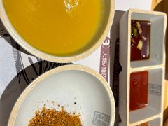 -喜来稀肉(北外滩白玉兰广场店)