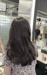 -Hair Code芭曲发型