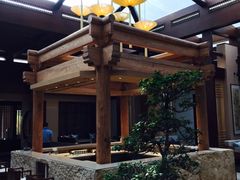 -西安华清御汤酒店