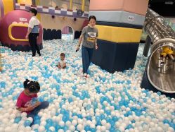 -MELAND CLUB亲子乐园·派对·餐厅(北京芳圆里ID MALL店)