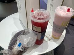 -奈雪的茶(大悦城店)