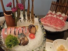 -享月汤皇·海鲜小火锅·聚会(曲江创意谷店)