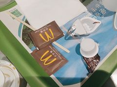 -麦当劳(北京大兴机场二层国内到达(安检外)店)