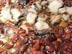 沸腾黑鱼-川渝饭店