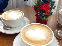 Latte拿铁-Entrecôte 法国牛扒馆(保利·时光里店)