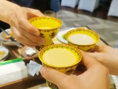 -西藏饭店·亚克·食光自助餐厅(文殊院店)