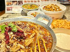 -遇见长安之高山流水(李家村万达店)
