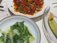 -辛香汇·现炒川菜(城北万象城店)