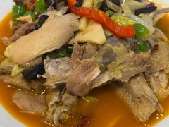 -新疆伊宁远征餐厅