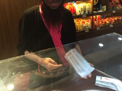 -張飛牛肉(锦里店)