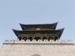 -常家庄园