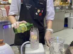 -Manner Coffee(壹方城店)