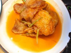 -关东小磨东北菜(上海长风大悦城店)