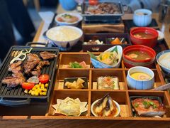 -味太助·银饭食堂(中华城店)