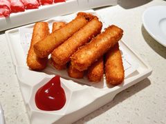 -海底捞火锅(高科广场店)