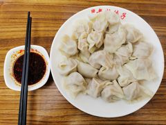 -霍嘟嘟手工水饺(黄山花园店)