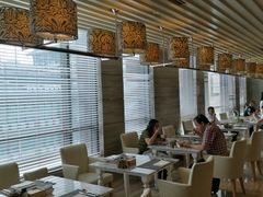 -北京王府井希尔顿酒店·万斯阁西餐厅