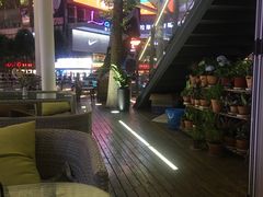 -绿韵风情吧(三峡广场店)