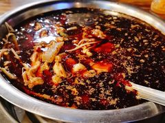 -中和远东火锅兔(老店)
