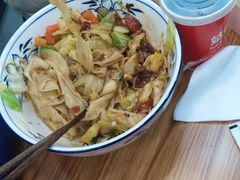 -姑娘手肉夹馍·凉皮·粉面(邗江万达店)