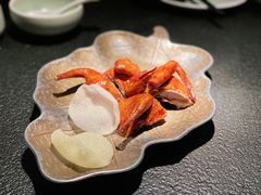 -蝴蝶里·粤菜·点心(滨江龙湖店)
