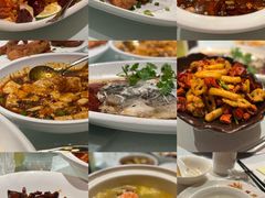 -廊亦舫Lang Yi Fang Restaurant(金桥店)
