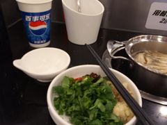 -咕叽咕叽自助烤肉小火锅(茂业清扬店)