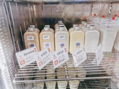 -白色日记·手作酸奶(麦凯乐店)