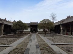 -南阳府衙