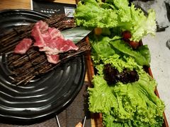 -黑牛の店·和牛烧肉(大悦城店)