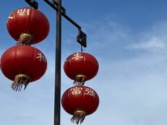 -肇庆古城墙