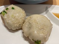 -小杨生煎(周浦万达店)