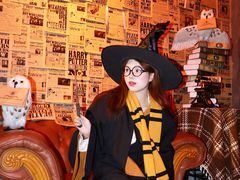 -锅炉咖啡·西餐·音乐酒厂