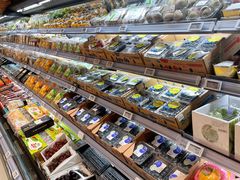 -七鲜超市(瑞虹天地太阳宫店)