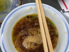 -魁盛居百年鲁菜馆(中林路店)