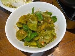 -肖记公安牛肉鱼杂馆· 省级非物质文化遗产(仁和路店)