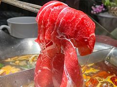 -湊湊火锅·茶憩(合生汇购物中心店)