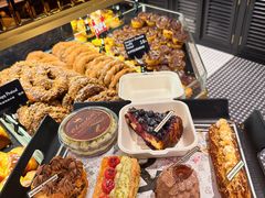 -BUTTERFUL&CREAMOROUS 黄油与面包(三里屯太古里店)