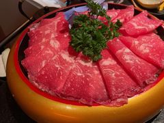 -色響火锅(恒隆广场店)